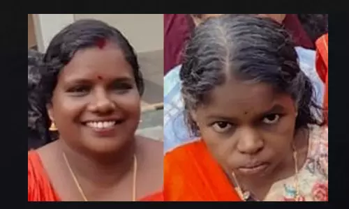 വിമാനയാത്രക്ക് ഉല്ലാസത്തോടെ പുറപ്പെട്ടു; മടങ്ങുന്നത് ചേതനയറ്റ്...