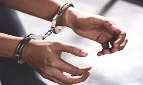 മക്കയിൽ വ്യാജ പ്രവേശന പെർമിറ്റ് പരസ്യം നൽകിയ വിദേശി പിടിയിൽ