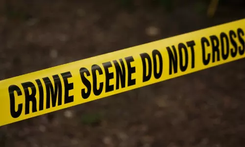 പ്ര​ണ​യ​വി​വാ​ഹ​ത്തി​നൊ​ടു​വി​ൽ ഫാ​ത്തി​മ​യു​ടെ അ​ന്ത​ക​നാ​യി ഭ​ർ​ത്താ​വ് മു​ഹ​മ്മ​ദ്