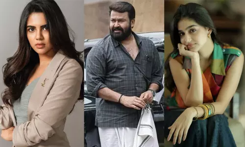 കേരള ഫിലിം ക്രിട്ടിക്സ് അവാർഡ് 2025 പ്രഖ്യാപിച്ചു; മികച്ച ചിത്രം എക്കോ, നടൻ മോഹൻലാൽ, മികച്ച നടിമാരായി കല്ല്യാണിയും അനശ്വരയും
