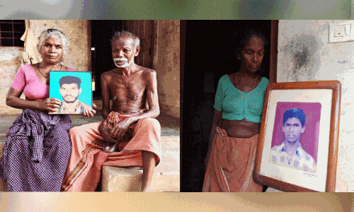 വെ​ന്നൂ​രി​നു​ണ്ടാ​ക​ട്ടെ വെ​ൺ​മ​യു​ള്ള ദി​ന​ങ്ങ​ൾ