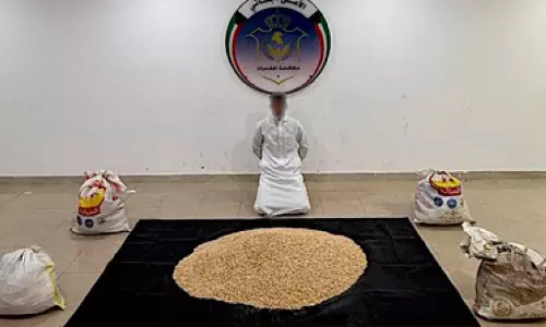 കുവൈത്ത്-ലബനാൻ ഓപ്പറേഷൻ