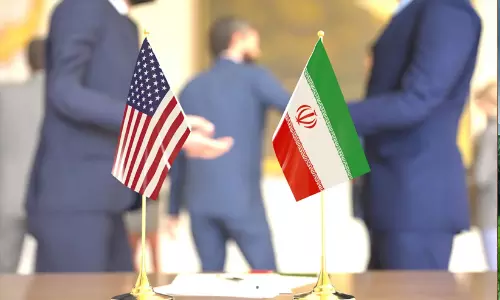 അമേരിക്കയെ വിറപ്പിക്കാൻ ഇറാന്റെ ‘രഹസ്യ ആയുധം’- നാവികസേനാ മേധാവിയുടെ മുന്നറിയിപ്പ്