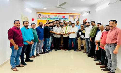 സലാം കോറോത്തിന് യാത്രയയപ്പ്