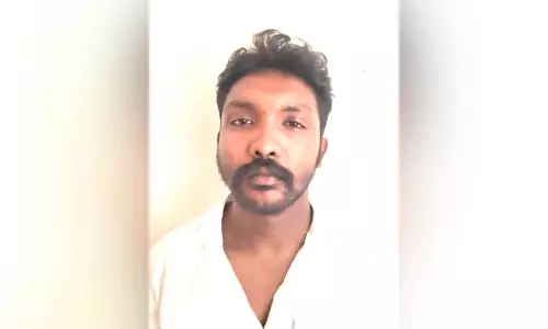 ലൈം​ഗി​ക പീ​ഡ​നം: പ്ര​തി​ക്ക് 38 വ​ർ​ഷം ക​ഠി​ന​ത​ട​വും പി​ഴ​യും