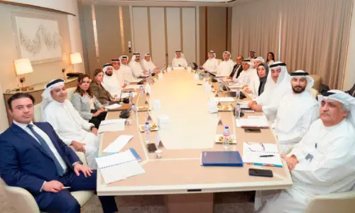 ഭരണനിർവഹണം നവീകരിക്കാൻ ബഹ്റൈൻ ചേംബർ; സമഗ്ര പുനഃസംഘടനക്ക് അംഗീകാരം