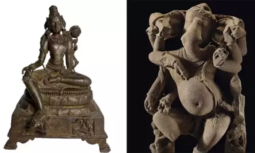 artefacts
