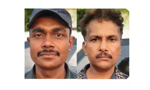 കാറിൽ മയക്കുമരുന്ന് ഉപയോഗിക്കവെ യുവാക്കൾ പിടിയിൽ