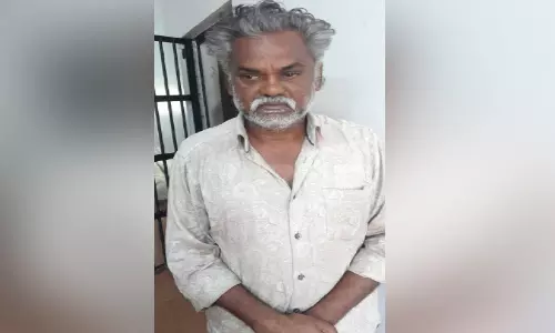 എ.ടി.എം കൗണ്ടറിലേക്കുള്ള 50 ലക്ഷം തട്ടിയ സംഭവം: മുഖ്യപ്രതി അറസ്റ്റിൽ