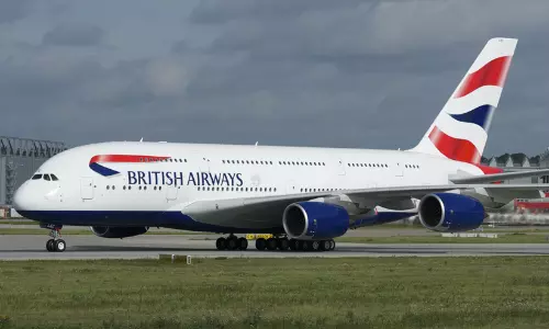 British Airways