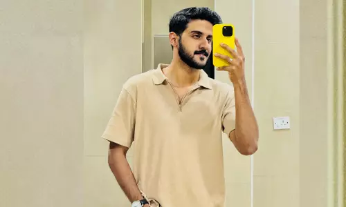 ബൈക്ക് പോസ്റ്റിൽ ഇടിച്ച് തീപിടിച്ച് യുവാവിന് ദാരുണാന്ത്യം