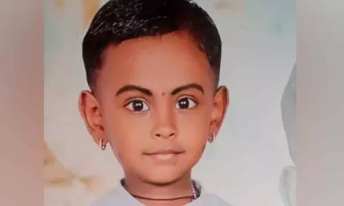 കാസർകോട് പാമ്പ് കടിയേറ്റ് ചികിത്സയിലായിരുന്ന നാലരവയസുകാരി മരിച്ചു