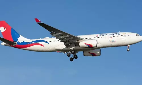 Nepal Airlines