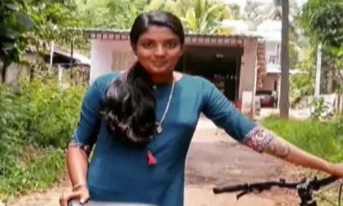 യുവതി ഭർതൃവീട്ടിൽ മരിച്ച നിലയിൽ; കൊലപാതകമെന്ന് സംശയം, ഭർത്താവ് പിടിയിൽ