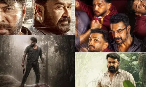 മെയ് മാസം കളറാക്കാൻ കൈ നിറയെ ചിത്രങ്ങള്‍; പേട്രിയറ്റ്, ദൃഢം മുതൽ കാട്ടാളൻ വരെ, വാനോളം പ്രതീക്ഷയോടെ സിനിമാ പ്രേമികള്‍