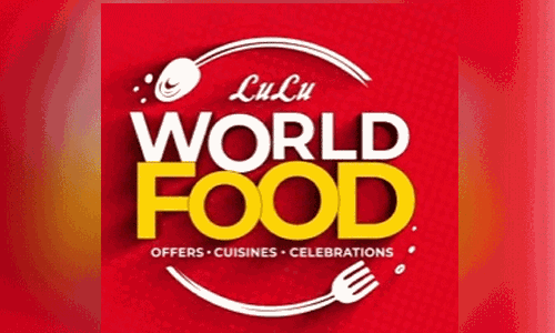 ലുലു ഹൈപ്പർമാർക്കറ്റിൽ ‘സീഫുഡ് കാർണിവൽ’ ഇന്ന്