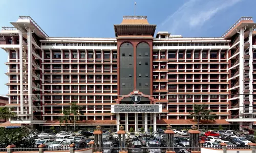 kerala high court