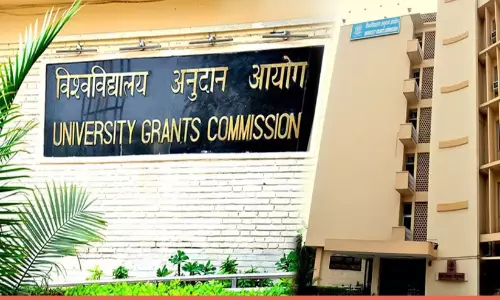 നെറ്റ് പരീക്ഷക്ക് ഇനി രണ്ടു വിഷയങ്ങൾകൂടി; സ്റ്റാറ്റിസ്റ്റിക്സ്, ഫോറസ്ട്രി എന്നിവ ഉൾപ്പെടുത്തി യു.ജി.സി