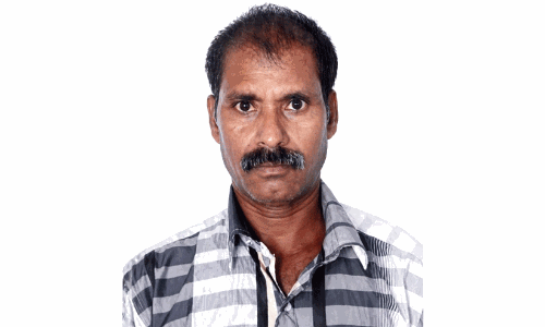 ഒട്ടകത്തി​െൻറ ആക്രമണമേറ്റ തമിഴ്‌നാട് സ്വദേശി സൗദിയിൽ മരിച്ചു