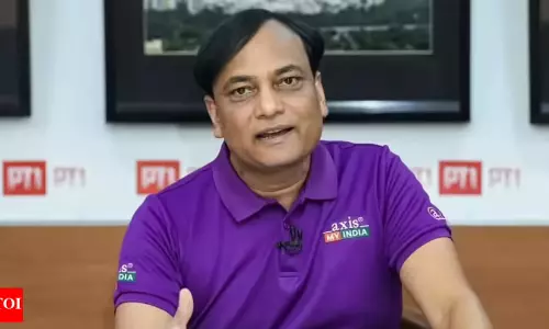 പശ്ചിമ ബംഗാളിലെ എക്സിറ്റ് പോൾ ഫലം പുറത്തുവിടാത്തതിന്റെ കാരണം വ്യക്തമാക്കി ആക്സിസ് മൈ ഇന്ത്യ