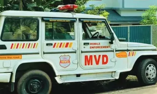 എം.വി.ഡി ‘അമ്നസ്റ്റി സ്കീം 2026’ ഇന്ന് അവസാനിക്കും: ഗതാഗത നിയമലംഘനത്തിനുള്ള പിഴയുടെ 50 ശതമാനം അടച്ച് നടപടികൾ അവസാനിപ്പിക്കാം