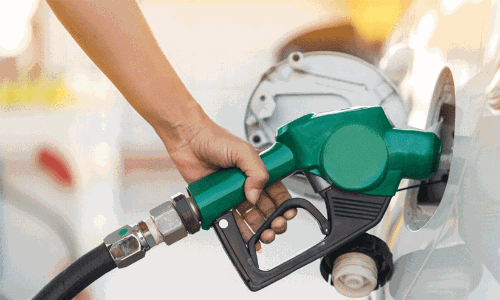 യു.എ​.ഇയിൽ പെട്രോൾ വില വീണ്ടും കൂടി