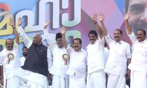 Kerala Assembly Election