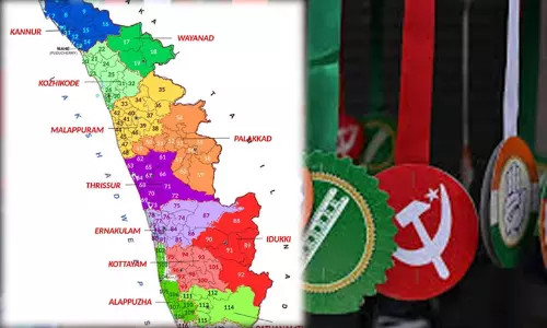 Kerala Assembly Election