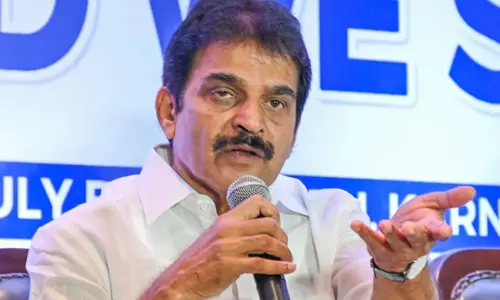 കണ്ണൂരിൽ അത്ഭുതങ്ങൾ നടക്കും, മെയ് നാല് യു.ഡി.എഫിന്റെ ദിനമായിരിക്കും -കെ.സി. വേണുഗോപാൽ