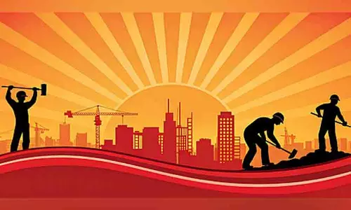 മേയ് ദിനം പൊതുഅവധി; എന്തൊക്കെ പ്രവർത്തിക്കും, അടഞ്ഞുകിടക്കും?