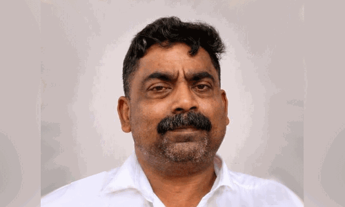 പ്രവാസി സാമൂഹിക പ്രവർത്തകൻ ഷിജു ചാക്കോച്ചൻ നാട്ടിൽ നിര്യാതനായി