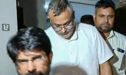 ബംഗാൾ വോട്ടെടുപ്പിന് തൊട്ടുപിന്നാലെ ഐ-പാക് മേധാവിക്ക് ജാമ്യം അനുവദിച്ച് ഡൽഹി കോടതി