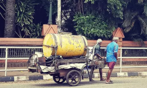 മേയ് ദിനം നമ്മെ ഓർമിപ്പിക്കുന്നത്