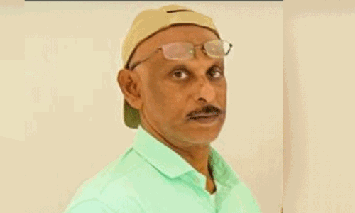 മലപ്പുറം സ്വദേശിയുടെ മൃതദേഹം ജീസാനിൽ ഖബറടക്കി