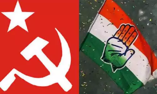 ജനഹിതമറിയാൻ മൂന്നു ദിനം; അണിയറയിൽ കണക്കുകൂട്ടൽ സജീവം