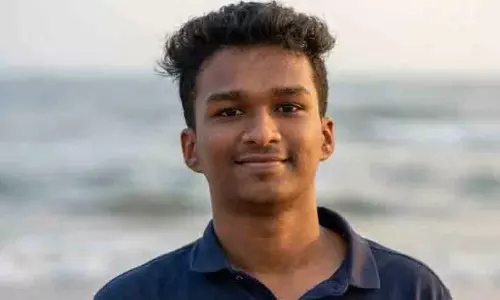 നി​തി​ൻ രാ​ജി​ന്റെ മ​ര​ണം: സി.​ബി.​ഐ അ​ന്വേ​ഷി​ക്ക​ണ​മെ​ന്ന്​ ദ​ലി​ത്​ നേ​താ​ക്ക​ൾ