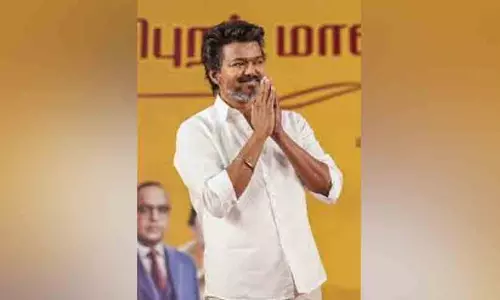 തമിഴ്നാട്: എക്സിറ്റ് പോൾ പ്രവചനങ്ങളിൽ ആശങ്കയോടെ രാഷ്ട്രീയകക്ഷികൾ