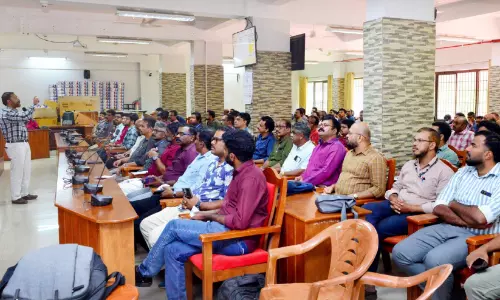 നിയമസഭ തെരഞ്ഞെടുപ്പ്;  വോട്ടെണ്ണൽ കേന്ദ്രങ്ങളിൽ കനത്ത സുരക്ഷ