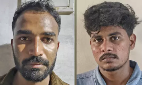 കൊച്ചി സിറ്റിയിൽ രാസലഹരി വേട്ട