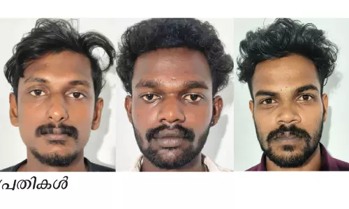 ഗർഭിണിയെ ആക്രമിച്ച കേസിലെ പ്രതികൾ റിമാൻഡിൽ