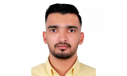 പ്രവാസി മലയാളിക്ക്​ അന്താരാഷ്ട്ര യുവജന ഫോറത്തിലേക്ക്​  ക്ഷണം