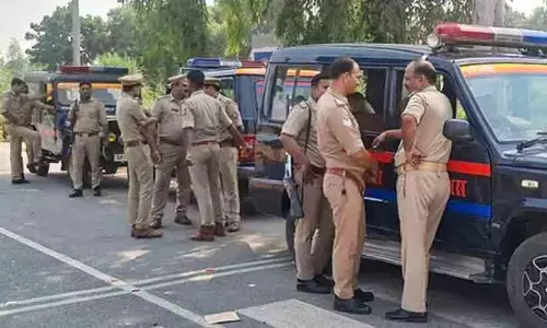 പിറന്നാൾ ആഘോഷത്തിനിടെ കൊലപാതകം: മുഖ്യപ്രതി ഏറ്റുമുട്ടലിൽ കൊല്ലപ്പെട്ടതായി യു.പി പൊലീസ്