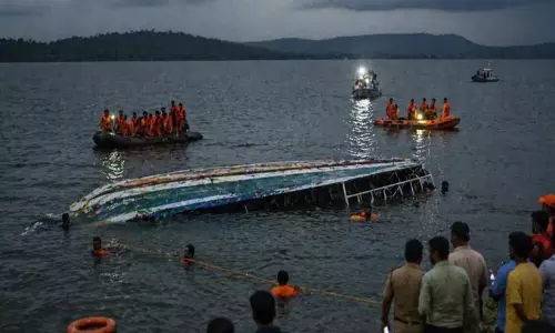 MP Boat tragedy