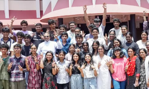 ഐ.സി.എസ്.ഇ, ഐ.എസ്.സി പരീക്ഷ; സമ്പൂർണ വിജയത്തിളക്കത്തിൽ തലസ്ഥാനത്തെ സ്കൂളുകൾ