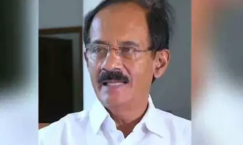 പൊതുപ്രവർത്തകൻ ഡിജോ കാപ്പൻ അന്തരിച്ചു