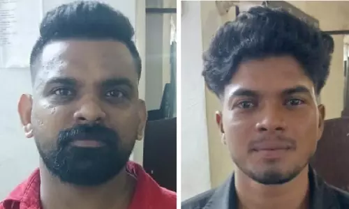 യുവാക്കളെ ആക്രമിച്ച് പരിക്കേല്‍പ്പിച്ച  പ്രതികള്‍ പിടിയില്‍
