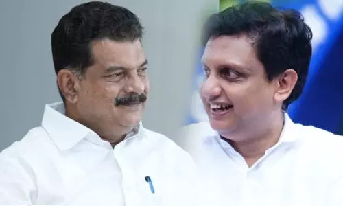 തോറ്റാൽ മൊട്ടയടിച്ച് കമ്മലിടും, ഒറ്റ കണ്ടീഷൻ മാത്രം -പി.വി. അൻവർ
