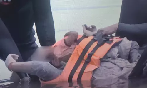 Cruise Boat Tragedy