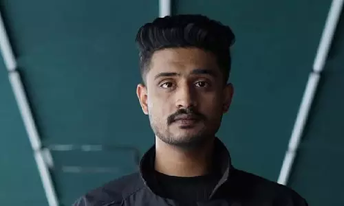 എന്നെ അന്ന് പൊലീസ് ജീപ്പിൽ കയറ്റണമെന്ന് അയാൾക്ക് നിർബന്ധമുണ്ടായിരുന്നു; വിവാദങ്ങളിൽ പ്രതികരിച്ച് മാധവ് സുരേഷ്