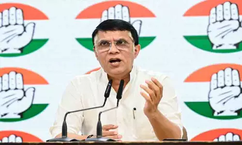 ഒടുവിൽ പവൻ ഖേരക്ക് ആശ്വാസം; അസംമുഖ്യമന്ത്രിയുടെ ഭാര്യ നൽകിയ അപകീർത്തികേസിൽ മുൻകൂർ ജാമ്യം